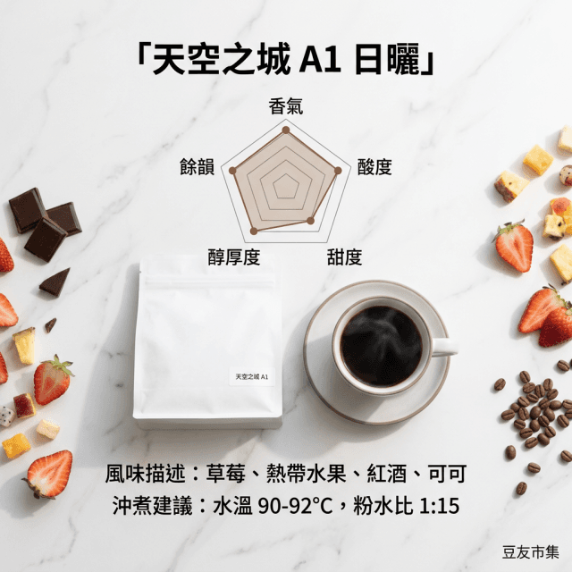 天空之城 A1